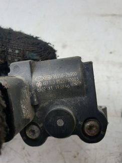 Датчик холостого хода Hyundai Kia 3515026900