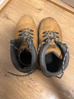 Ботинки timberland