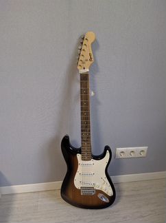 Fender Squier Bullet Strat