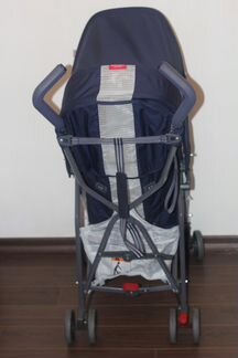 Очень легкая коляска-трость Maclaren Mark 2 (II)