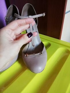 Туфли basconi