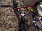 Велосипед WTP - Salt BMX
