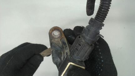 Датчик, Подвески Volvo FH, 2008