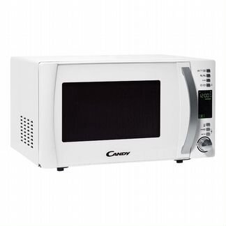 Микроволновая печь candy cmxg 25DCW