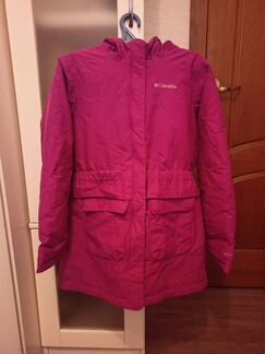 Куртка зимняя