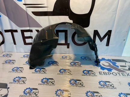 Подкрылок (Локер) передний левый Ford Focus 2 2006