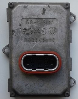 Блок управления фары Hella 5DF008704-70 Land Rover
