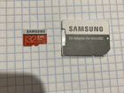 Карта памяти micro sd 32 Samsung