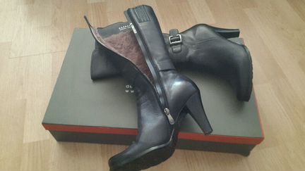 Carnaby зимние сапоги на меху 36р