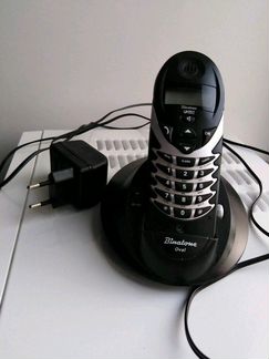 Телефон стационарный