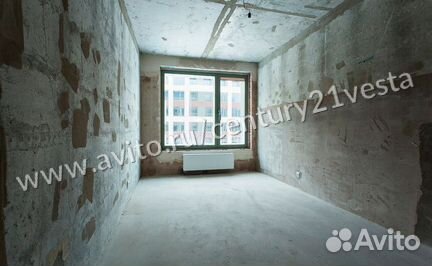 Студия, 24.3 м², 9/10 эт.