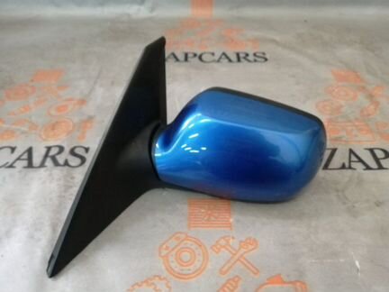 Зеркало левое Mazda 3 BK LF 2005