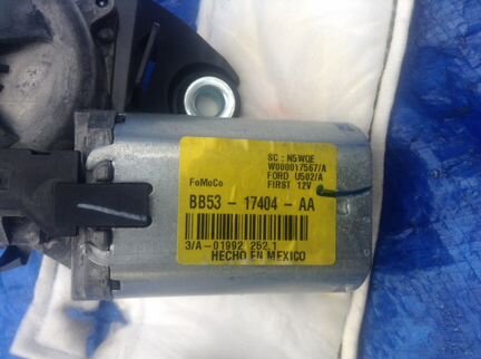 Моторчик заднего дворника для Форд Эксплорэр 5