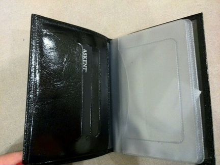 Обложка для документов