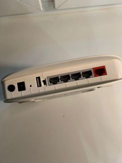 Wi-Fi роутер Beeline SmartBox
