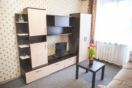1-к квартира, 30 м², 4/9 эт.