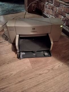 Принтер hp 845c