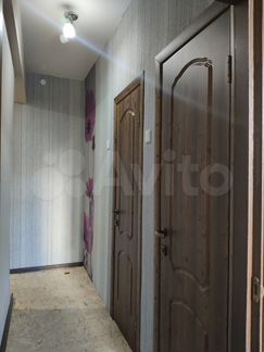Комната 18 м² в 3-к, 4/5 эт.