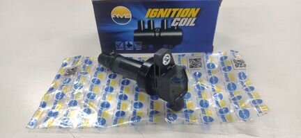 Катушка зажигания Hyundai 1.4-1.6 273012B010