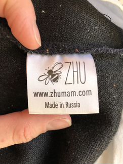 Одежда для беременных и кормящих Zhu