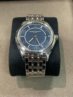 Часы vacheron constantin fiftysix automatic date