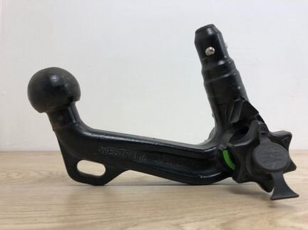 Крюк фаркопа Vw Transporter T5 7H 2006-2015