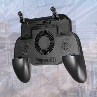 Триггеры для pubg Mobile