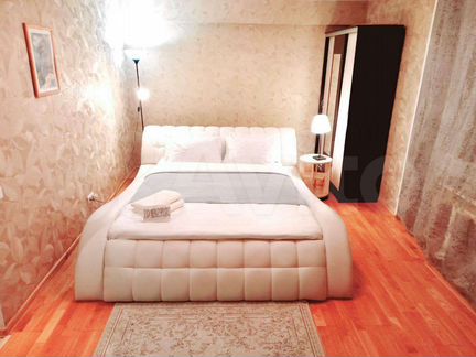 1-к квартира, 39 м², 8/9 эт.