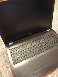 Ноутбук HP 15-bw586ur 2QE44EA