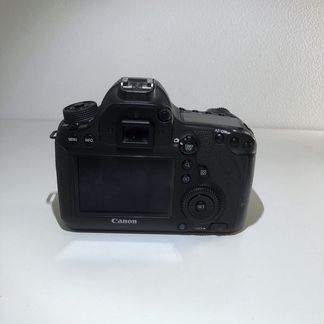 Canon 6d