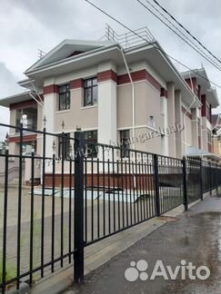 Помещение свободного назначения, 61.5 м²
