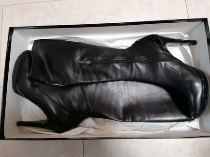 Осенние Сапоги