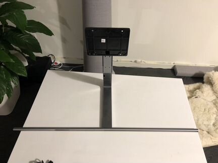 Подставка под телевизор SAMSUNG 7Q 65 дюймов