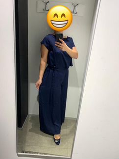 Платье комбинезон cop.copine