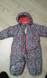 Новый комбинезон Barkito 86 размер