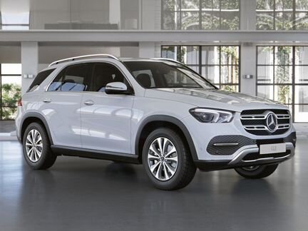 Mercedes-Benz GLE-класс 2.0 AT, 2020