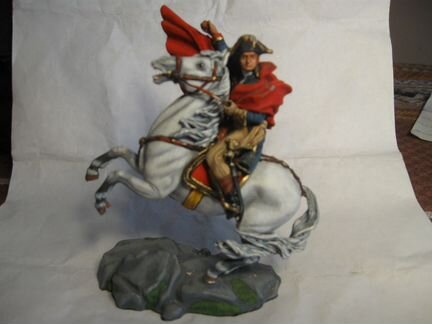 Фигура Наполеона