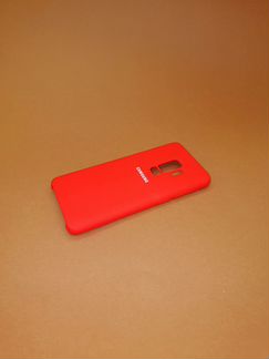 Чехол samsung S9 Plus
