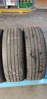 Шины 235 65 17 Michelin Latitude Tour HP 108H