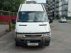 Iveco Daily 3.0 МТ, 2005, 550 000 км