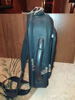 Мужская сумка/портфель/чемоданчик