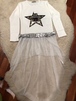 Костюм для девочек