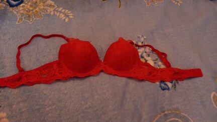 Бюстгальтер