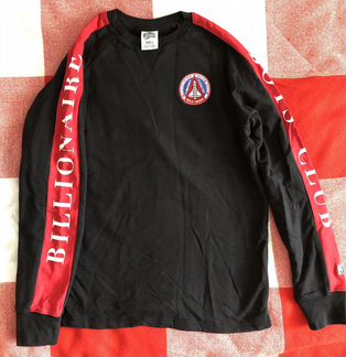 Свитшот billionaire boys club оригинал