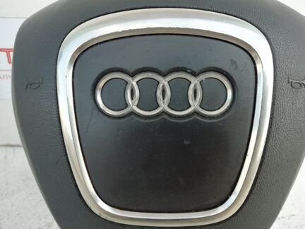 Airbag в руль Audi A4 2.0 tfsi