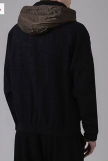 Damir doma куртка оригинал новая