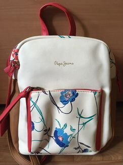 Рюкзак Pepe jeans