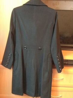 Демисезонное пальто Orsa