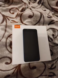 Телефон oukitel k6. В идеальном состоянии