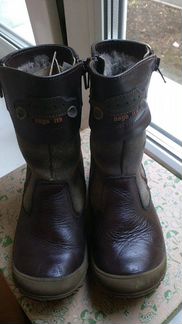 Сапоги детские